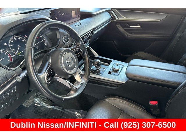 2024 Mazda Mazda CX-90 3.3 Turbo Premium