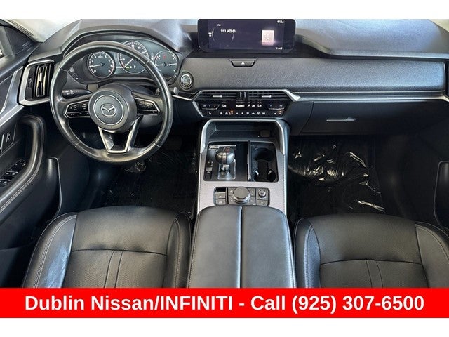 2024 Mazda Mazda CX-90 3.3 Turbo Premium