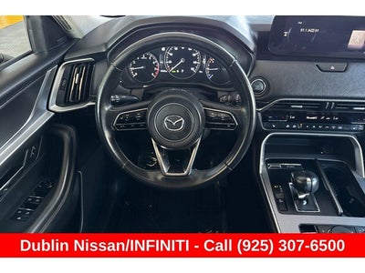 2024 Mazda Mazda CX-90 3.3 Turbo Premium
