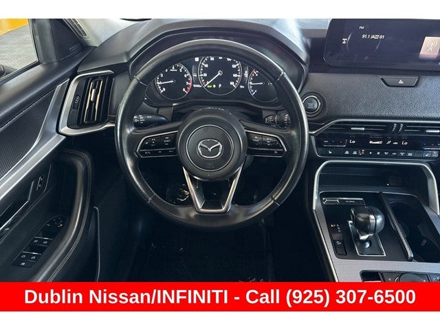 2024 Mazda Mazda CX-90 3.3 Turbo Premium