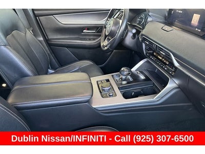 2024 Mazda Mazda CX-90 3.3 Turbo Premium