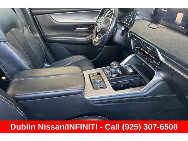 2024 Mazda Mazda CX-90 3.3 Turbo Premium