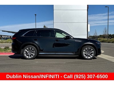 2024 Mazda Mazda CX-90 3.3 Turbo Premium