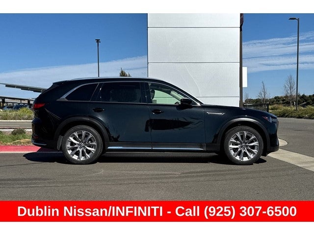 2024 Mazda Mazda CX-90 3.3 Turbo Premium