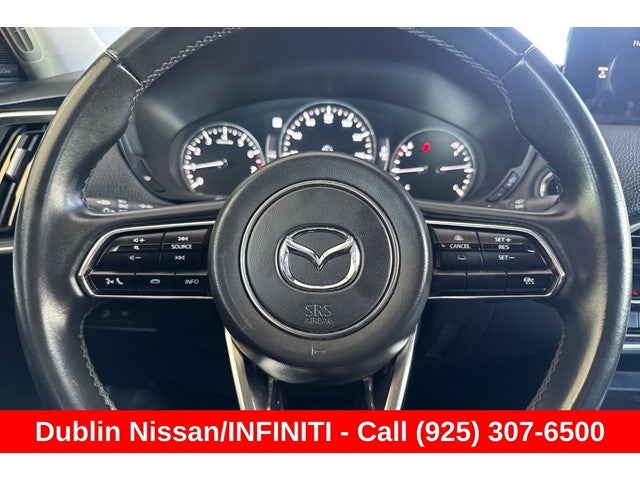 2024 Mazda Mazda CX-90 3.3 Turbo Premium