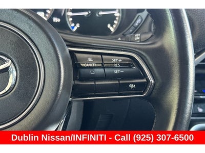 2024 Mazda Mazda CX-90 3.3 Turbo Premium