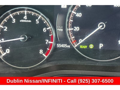 2024 Mazda Mazda CX-90 3.3 Turbo Premium