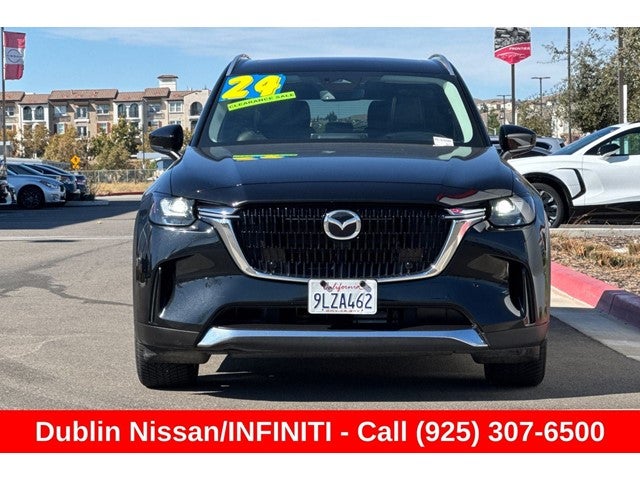 2024 Mazda Mazda CX-90 3.3 Turbo Premium
