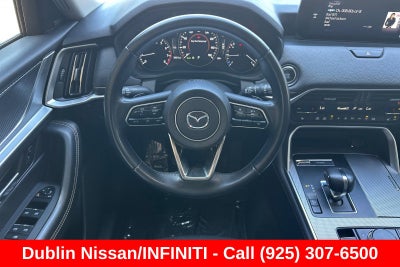 2024 Mazda Mazda CX-90 3.3 Turbo Premium