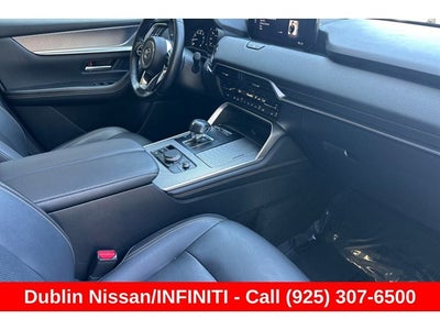 2024 Mazda Mazda CX-90 3.3 Turbo Premium