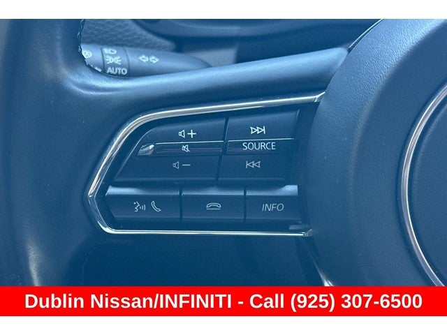 2024 Mazda Mazda CX-90 3.3 Turbo Premium