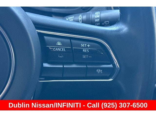 2024 Mazda Mazda CX-90 3.3 Turbo Premium