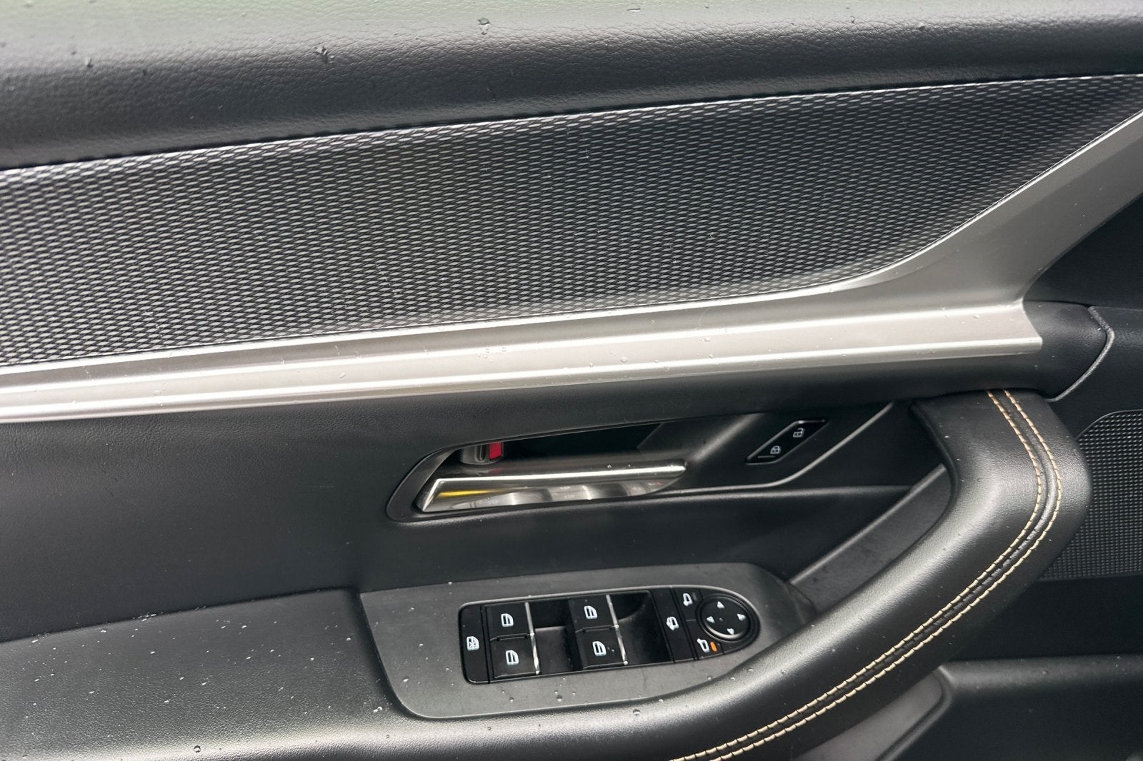 2025 Mazda Mazda CX-90 3.3 Turbo Premium Plus