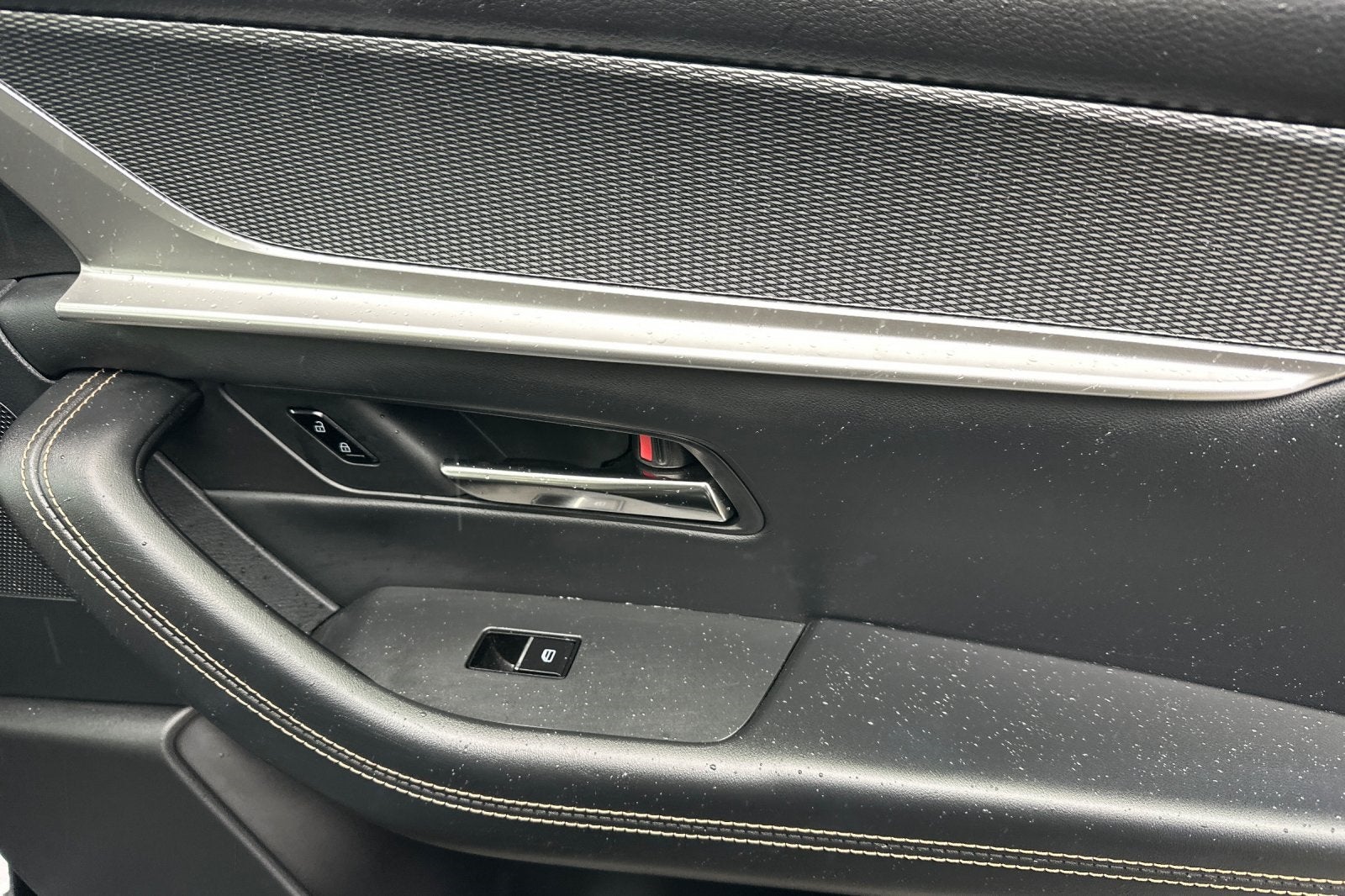 2025 Mazda Mazda CX-90 3.3 Turbo Premium Plus