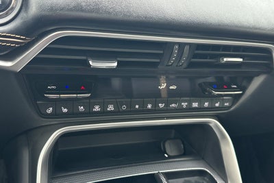 2025 Mazda Mazda CX-90 3.3 Turbo Premium Plus