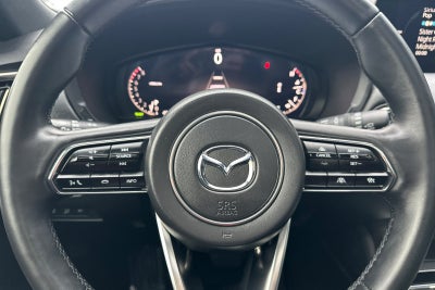 2025 Mazda Mazda CX-90 3.3 Turbo Premium Plus