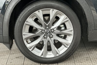 2025 Mazda Mazda CX-90 3.3 Turbo Premium Plus