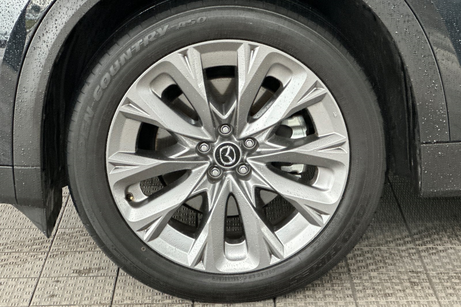 2025 Mazda Mazda CX-90 3.3 Turbo Premium Plus