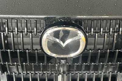 2025 Mazda Mazda CX-90 3.3 Turbo Premium Plus