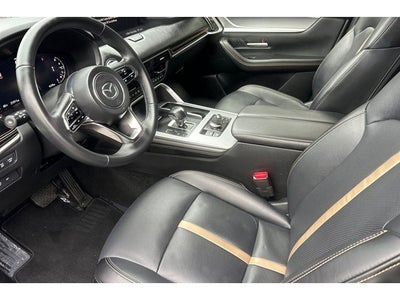 2025 Mazda Mazda CX-90 3.3 Turbo Premium Plus
