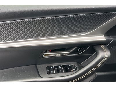 2025 Mazda Mazda CX-90 3.3 Turbo Premium Plus