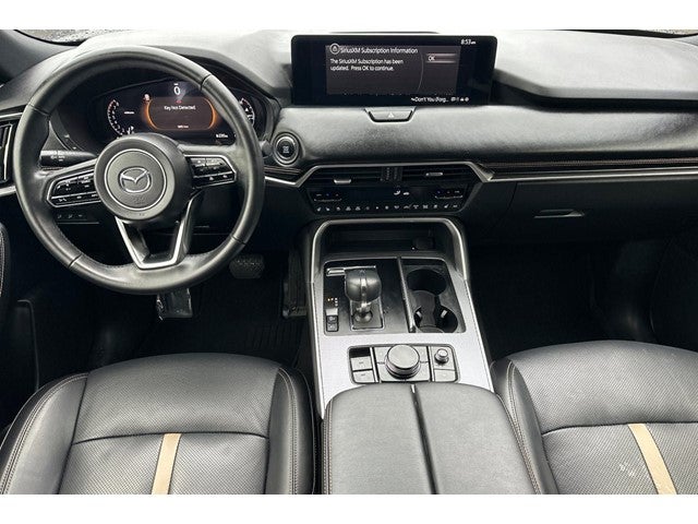 2025 Mazda Mazda CX-90 3.3 Turbo Premium Plus