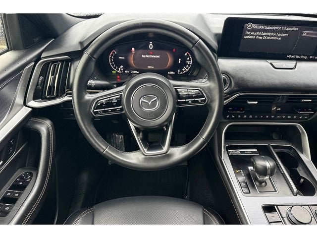 2025 Mazda Mazda CX-90 3.3 Turbo Premium Plus