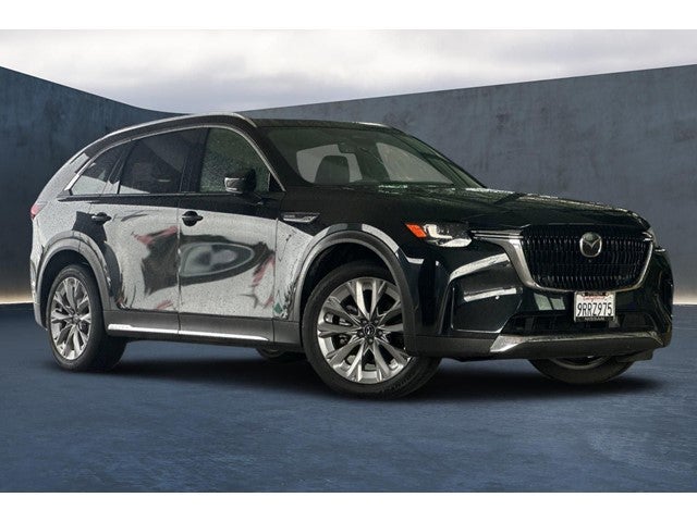 2025 Mazda Mazda CX-90 3.3 Turbo Premium Plus