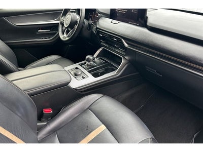 2025 Mazda Mazda CX-90 3.3 Turbo Premium Plus