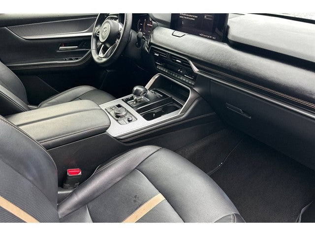 2025 Mazda Mazda CX-90 3.3 Turbo Premium Plus