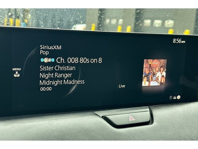 2025 Mazda Mazda CX-90 3.3 Turbo Premium Plus