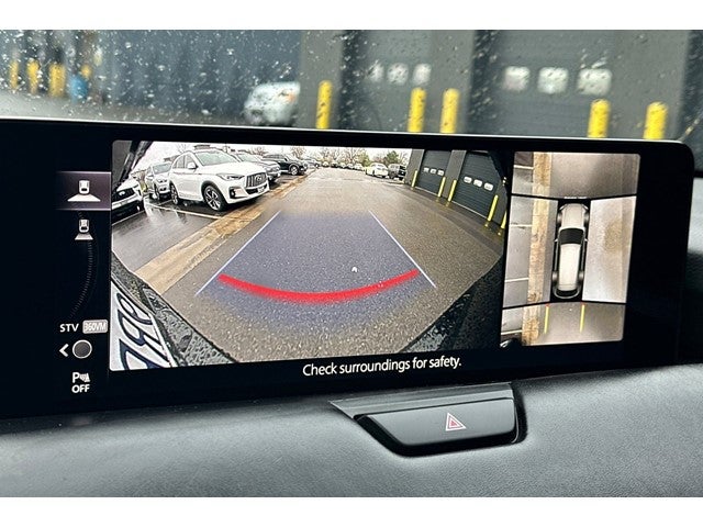 2025 Mazda Mazda CX-90 3.3 Turbo Premium Plus