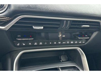 2025 Mazda Mazda CX-90 3.3 Turbo Premium Plus