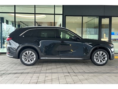 2025 Mazda Mazda CX-90 3.3 Turbo Premium Plus