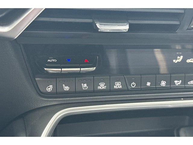 2025 Mazda Mazda CX-90 3.3 Turbo Premium Plus