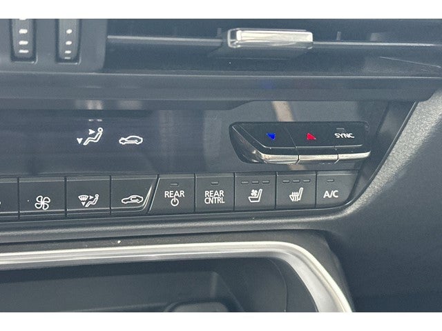 2025 Mazda Mazda CX-90 3.3 Turbo Premium Plus