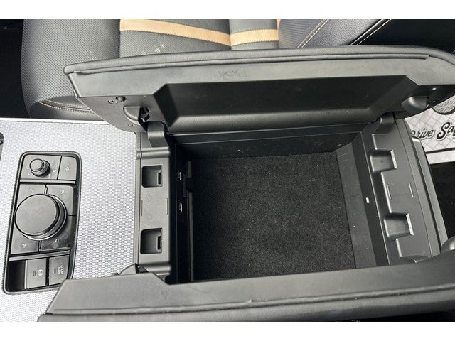 2025 Mazda Mazda CX-90 3.3 Turbo Premium Plus