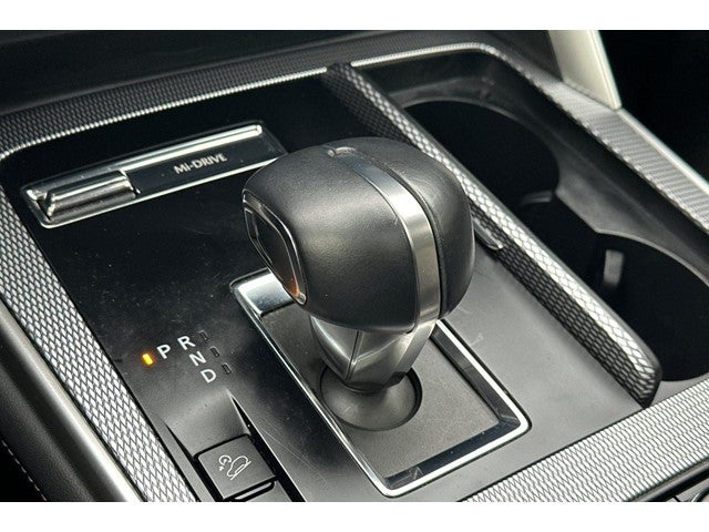 2025 Mazda Mazda CX-90 3.3 Turbo Premium Plus