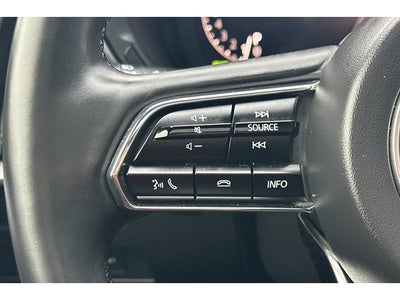 2025 Mazda Mazda CX-90 3.3 Turbo Premium Plus