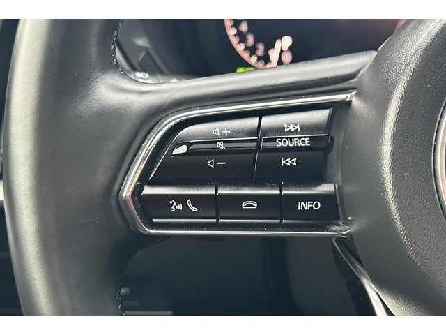 2025 Mazda Mazda CX-90 3.3 Turbo Premium Plus