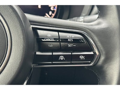 2025 Mazda Mazda CX-90 3.3 Turbo Premium Plus