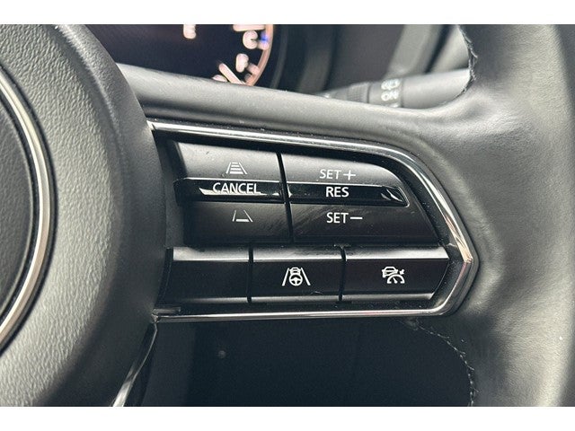 2025 Mazda Mazda CX-90 3.3 Turbo Premium Plus