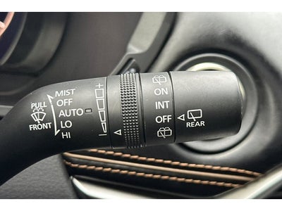 2025 Mazda Mazda CX-90 3.3 Turbo Premium Plus