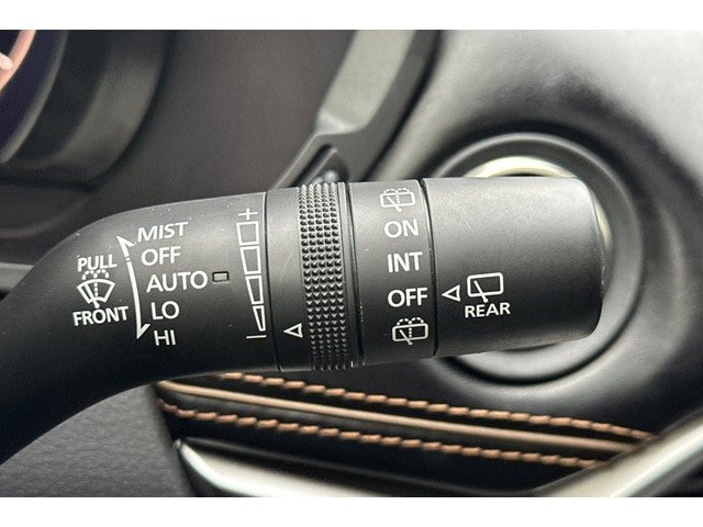 2025 Mazda Mazda CX-90 3.3 Turbo Premium Plus