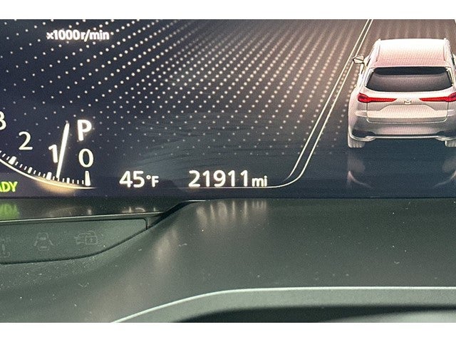 2025 Mazda Mazda CX-90 3.3 Turbo Premium Plus