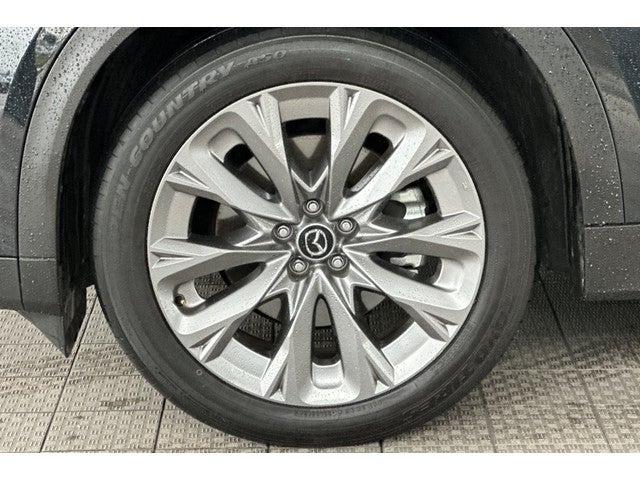 2025 Mazda Mazda CX-90 3.3 Turbo Premium Plus