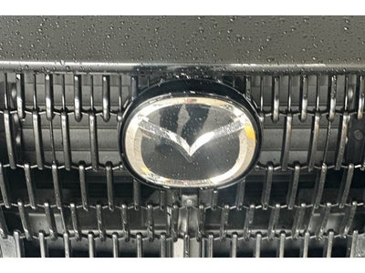 2025 Mazda Mazda CX-90 3.3 Turbo Premium Plus