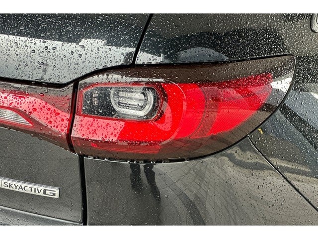 2025 Mazda Mazda CX-90 3.3 Turbo Premium Plus