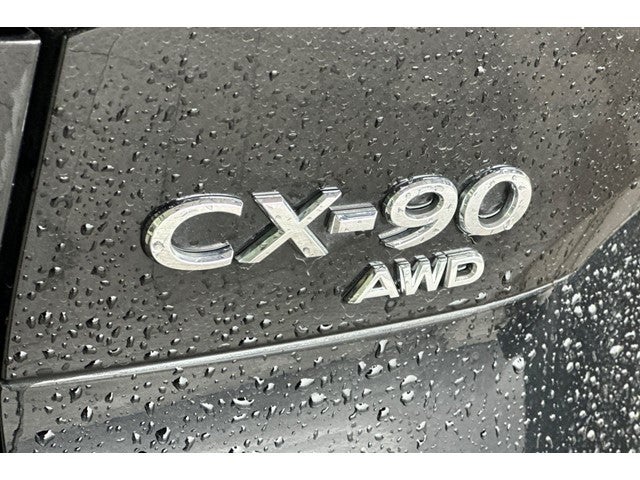 2025 Mazda Mazda CX-90 3.3 Turbo Premium Plus