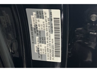 2025 Mazda Mazda CX-90 3.3 Turbo Premium Plus